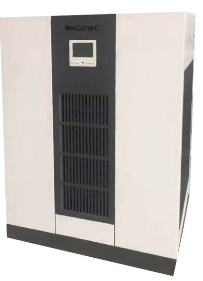 Осушитель воздуха Neoclima FDV04 Осушитель воздуха Neoclima FDV04