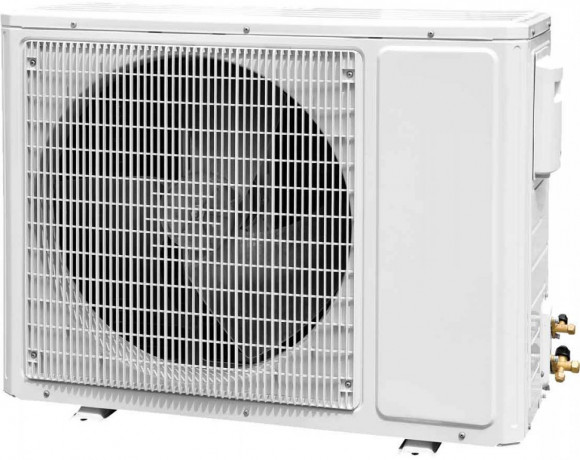 Напольно-потолочная сплит-система Gree GU125ZD/A1-K/GU125W/A1-M U-Match II Напольно-потолочная сплит-система Gree GU125ZD/A1-K/GU125W/A1-M U-Match II