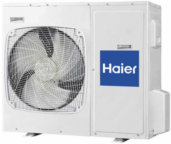 Напольно-потолочная сплит-система Haier AC105S2LH1FA/1U105S1LS1FA Eco 3ф. Напольно-потолочная сплит-система Haier AC105S2LH1FA/1U105S1LS1FA Eco 3ф.
