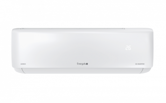 Внутренний настенный блок мульти сплит-системы Energolux SAS24M5-AI Smart Multi Внутренний настенный блок мульти сплит-системы Energolux SAS24M5-AI Smart Multi