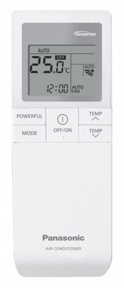 Настенная сплит-система Panasonic CS-TZ71WKEW/CU-TZ71ZKE Compact Inverter Настенная сплит-система Panasonic CS-TZ71WKEW/CU-TZ71ZKE Compact Inverter