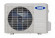 Сплит-система General Climate GC-R09HR/GU-R09H Pulsar