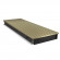 Внутрипольный конвектор Royal Thermo Atrium 90/400/3000-DG-U-LB Внутрипольный конвектор Royal Thermo Atrium 90/400/3000-DG-U-LB