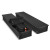 Внутрипольный конвектор Royal Thermo Atrium 150/300/1300-DG-U-BL