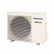 Сплит-система Panasonic CS-E15RKDW/CU-E15RKD Deluxe Inverter Сплит-система Panasonic CS-E15RKDW/CU-E15RKD Deluxe Inverter