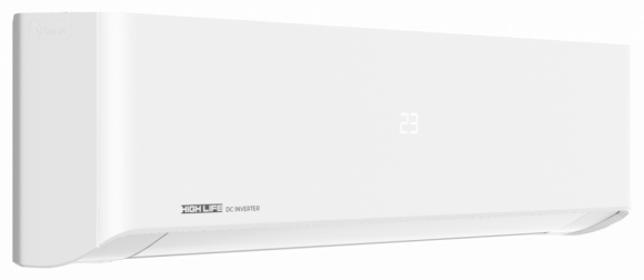 Сплит-система High Life ACHL-07PC-I-CHDV02SI/ACHL-07PC-I-CHDV02SO Priority Class DC Inverter Сплит-система High Life ACHL-07PC-I-CHDV02SI/ACHL-07PC-I-CHDV02SO Priority Class DC Inverter