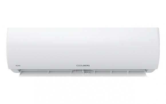 Сплит-система Coolberg CS-24R1-IN/CS-24R1-OUT Runa Сплит-система Coolberg CS-24R1-IN/CS-24R1-OUT Runa