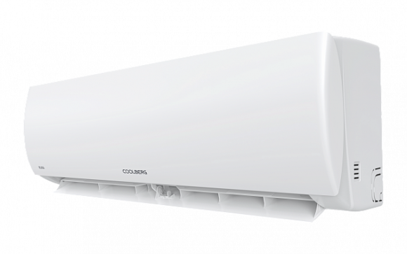 Сплит-система Coolberg CS-24R1-IN/CS-24R1-OUT Runa Сплит-система Coolberg CS-24R1-IN/CS-24R1-OUT Runa