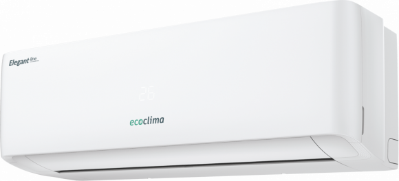 Сплит-система Ecoclima ECW-HE09/AA-4R2/EC-HE09/A-4R2 Elegant Line Сплит-система Ecoclima ECW-HE09/AA-4R2/EC-HE09/A-4R2 Elegant Line