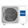 Настенная сплит-система Haier AS35SHP1HRA-W/1U35SHP1FRA Stellar HP Настенная сплит-система Haier AS35SHP1HRA-W/1U35SHP1FRA Stellar HP