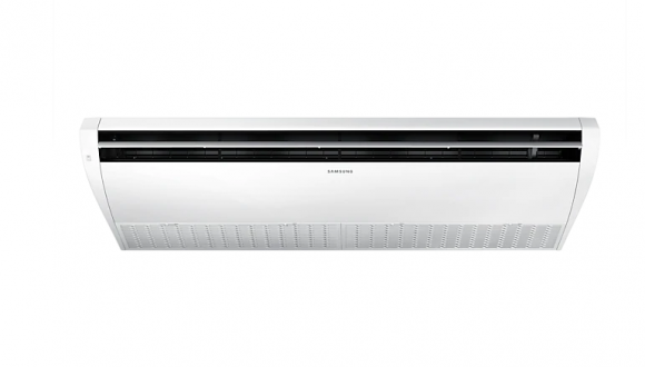 Напольно-потолочная сплит-система Samsung AC140MNCDKH/EU/AC140MXADKH/EU