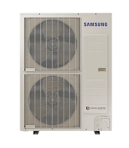Напольно-потолочная сплит-система Samsung AC140MNCDKH/EU/AC140MXADKH/EU