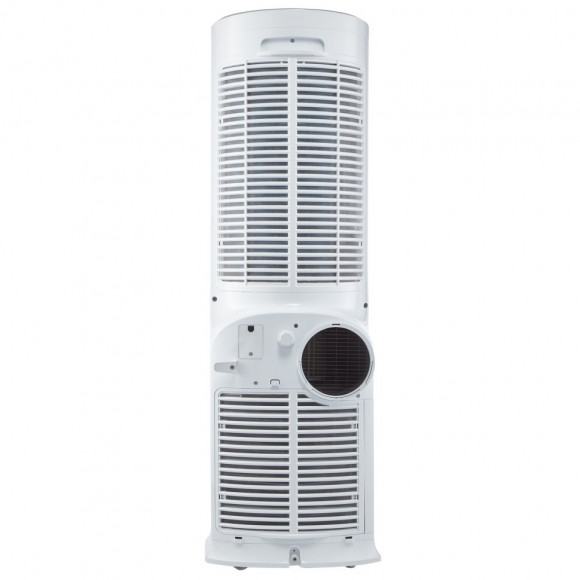 Мобильный кондиционер Electrolux EACM-16 NB/N6_V2 Nebula Мобильный кондиционер Electrolux EACM-16 NB/N6_V2 Nebula