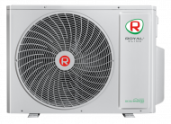 Наружный блок мульти сплит-системы Royal Clima 2RGR-18HN/OUT Multi Grida Наружный блок мульти сплит-системы Royal Clima 2RGR-18HN/OUT Multi Grida