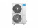 Канальная сплит система Midea MTI-55HW1FNXP(GA)/MOE30U-55HFN8-R(GA)