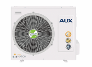 Наружный блок мульти сплит-системы AM5-H42/4DR1B Compact Наружный блок мульти сплит-системы AM5-H42/4DR1B Compact