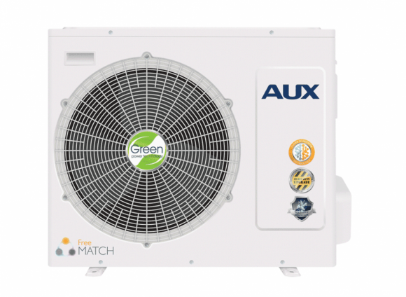 Наружный блок мульти сплит-системы AM5-H42/4DR1B Compact Наружный блок мульти сплит-системы AM5-H42/4DR1B Compact
