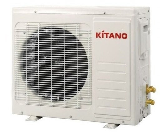 Кассетная сплит-система Kitano KC-Montaro IV-24