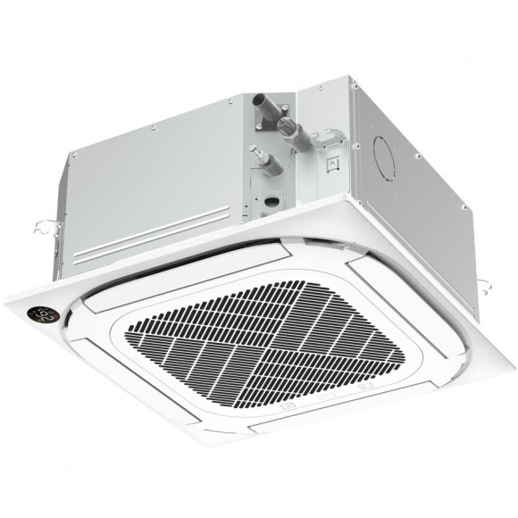Кассетная сплит-система MDV MDCAC4I-09HRFN8/T-MBQ4-03BD/MDOAG-09HDN8 DC Inverter Кассетная сплит-система MDV MDCAC4I-09HRFN8/T-MBQ4-03BD/MDOAG-09HDN8 DC Inverter
