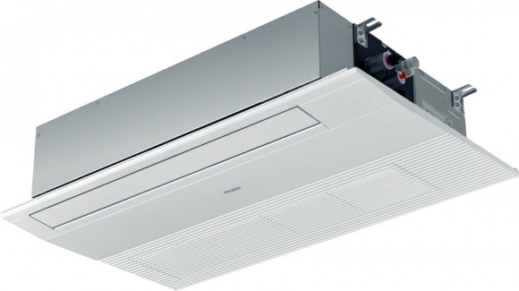 Кассетная сплит-система Haier AB25S2SA1FA/1U25S2SM3FA Super Match Plus Кассетная сплит-система Haier AB25S2SA1FA/1U25S2SM3FA Super Match Plus