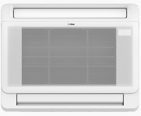 Внутренний напольно-потолочный блок мульти сплит-системы Midea MMFA2U-12HRFNX-Q(GA) Free Match Внутренний напольно-потолочный блок мульти сплит-системы Midea MMFA2U-12HRFNX-Q(GA) Free Match