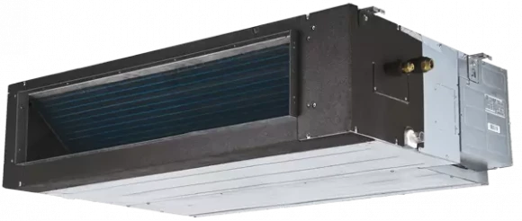 Канальный кондиционер TCL TTB-24HWA / TOU-24HNA