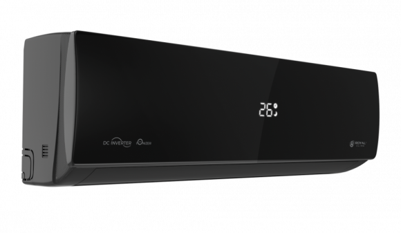 Сплит-система Royal Clima RCI-AN35HN Attica Nero Inverter Сплит-система Royal Clima RCI-AN35HN Attica Nero Inverter