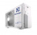 Сплит-система Electrolux EACS/I-12HAV/N8_22Y Avalanche Super DC Inverter Сплит-система Electrolux EACS/I-12HAV/N8_22Y Avalanche Super DC Inverter