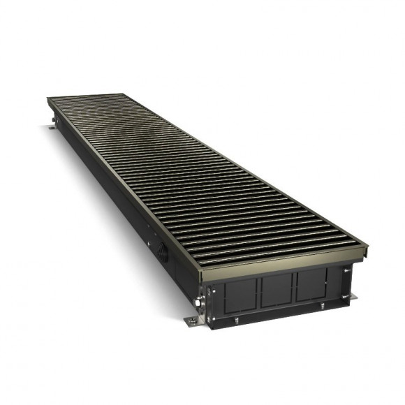 Внутрипольный конвектор Royal Thermo Atrium 75/200/800-DG-U-DB