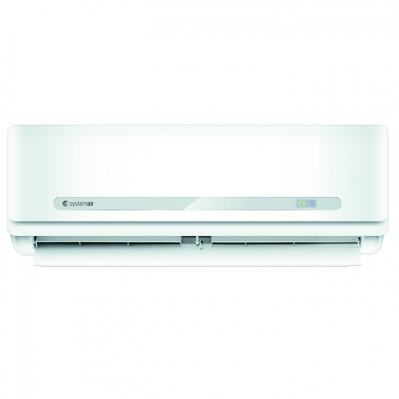 Сплит-система Systemair Sysplit Wall Smart 36 V3 HP Q Сплит-система Systemair Sysplit Wall Smart 36 V3 HP Q