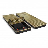 Внутрипольный конвектор Royal Thermo Atrium 75/400/2100-DG-U-AU Внутрипольный конвектор Royal Thermo Atrium 75/400/2100-DG-U-AU