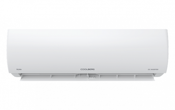 Сплит-система Coolberg CI-09R1-IN/CI-09R1-OUT Runa Inverter Сплит-система Coolberg CI-09R1-IN/CI-09R1-OUT Runa Inverter