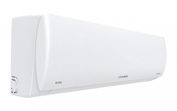 Сплит-система Coolberg CI-09R1-IN/CI-09R1-OUT Runa Inverter Сплит-система Coolberg CI-09R1-IN/CI-09R1-OUT Runa Inverter