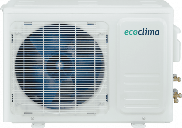 Сплит-система Ecoclima ECW/I-СH09/AAS-4R1/EC/I-CH09/A-4R1 Nova Line Inverter Silver Сплит-система Ecoclima ECW/I-СH09/AAS-4R1/EC/I-CH09/A-4R1 Nova Line Inverter Silver