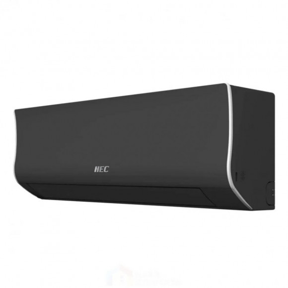 Сплит-система HEC HEC-07HRE03/R3-B(IN)/HEC-07HRE03/R3(OUT) Design Black Сплит-система HEC HEC-07HRE03/R3-B(IN)/HEC-07HRE03/R3(OUT) Design Black