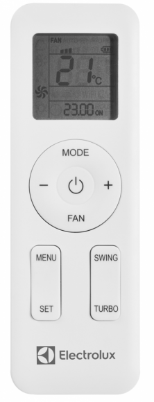Сплит-система Electrolux EACS-12HFW/N3 Fusion Wave Сплит-система Electrolux EACS-12HFW/N3 Fusion Wave
