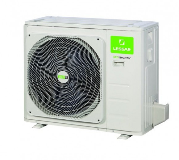 Колонная сплит-система Lessar LS-H24SKA2/LU-H24SKA2 Колонная сплит-система Lessar LS-H24SKA2/LU-H24SKA2