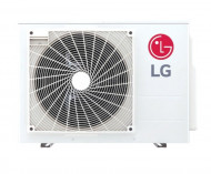 Наружный блок мульти сплит-системы LG MU3R19.U21 Multi F Наружный блок мульти сплит-системы LG MU3R19.U21 Multi F