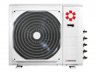 Наружный блок мульти сплит-системы Kentatsu K5MRB120HZRN1 Наружный блок мульти сплит-системы Kentatsu K5MRB120HZRN1