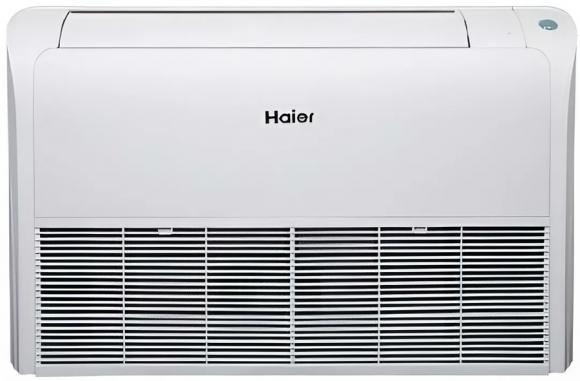 Напольно-потолочная сплит-система Haier AC160S2LK1FA/1U160S1LN1FB Eco Напольно-потолочная сплит-система Haier AC160S2LK1FA/1U160S1LN1FB Eco