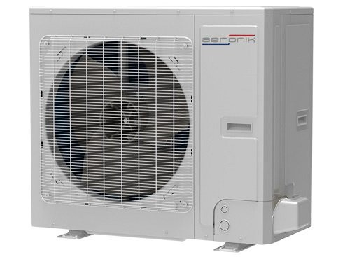 Канальная сплит-система Aeronik ASI-AFH140PHS1/A-S INV/ASO-AGUHN140W1/INV Канальная сплит-система Aeronik ASI-AFH140PHS1/A-S INV/ASO-AGUHN140W1/INV