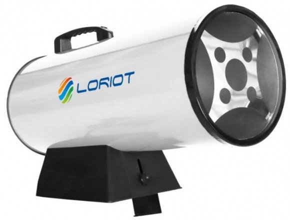 Газовая тепловая пушка Loriot GHB-50 Force Газовая тепловая пушка Loriot GHB-50 Force