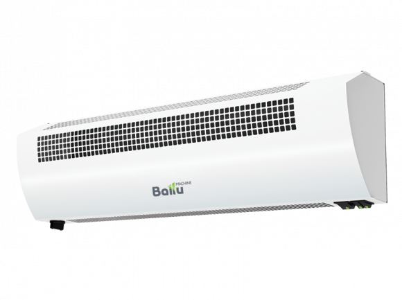 Тепловая завеса Ballu BHC-CE-3T Тепловая завеса Ballu BHC-CE-3T