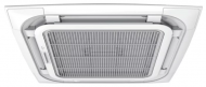 Кассетный кондиционер TCL TCC-36HRIA / TOU-36HISA Кассетный кондиционер TCL TCC-36HRIA / TOU-36HISA