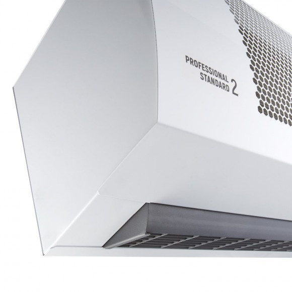 Электрическая тепловая завеса Ballu BHC-B20T12-PS2 Электрическая тепловая завеса Ballu BHC-B20T12-PS2