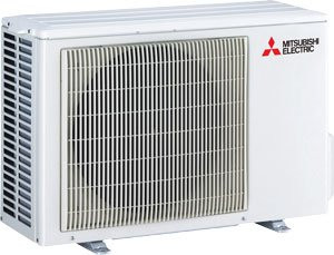 Сплит-система Mitsubishi Electric MSZ-LN25VG2R/MUZ-LN25VGHZ2 Zubadan Сплит-система Mitsubishi Electric MSZ-LN25VG2R/MUZ-LN25VGHZ2 Zubadan