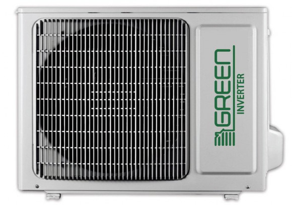 Сплит-система Green GRI-18IGK2/GRO-18IGK3 Genesis