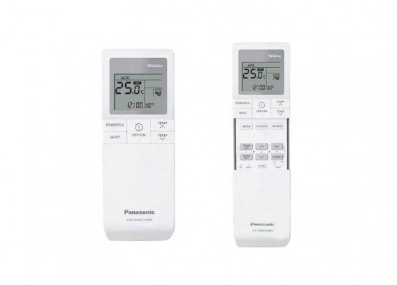 Сплит-система Panasonic CS-TZ50WKEW/CU-TZ50WKE Compact Inverter Сплит-система Panasonic CS-TZ50WKEW/CU-TZ50WKE Compact Inverter