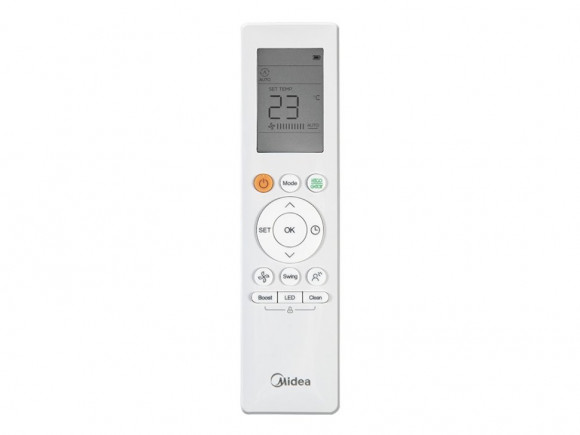Сплит-система Midea MSAG3-24N8D0-I/MSAG3-24N8D0-O Primary Inverter Сплит-система Midea MSAG3-24N8D0-I/MSAG3-24N8D0-O Primary Inverter
