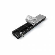 Внутрипольный конвектор Varmann Ntherm Electro NE 230.110.1750 RR U EV1